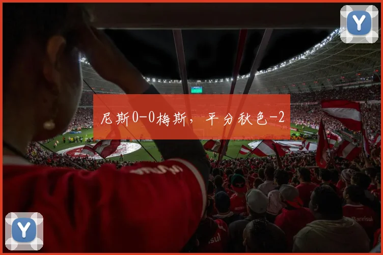 尼斯0-0梅斯，平分秋色